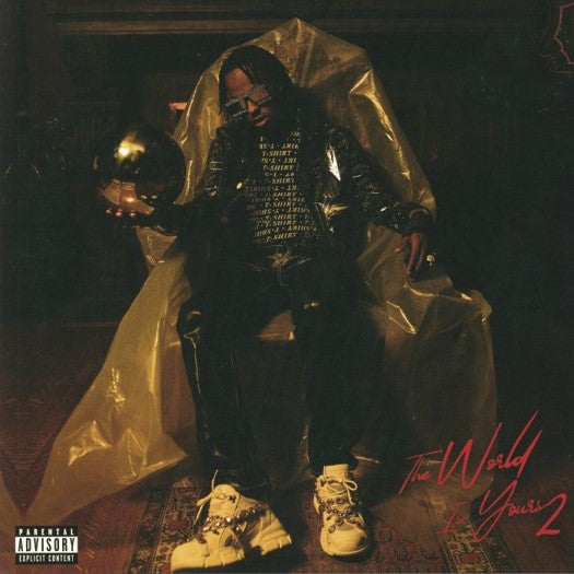 Rich The Kid - The World Is Yours 2