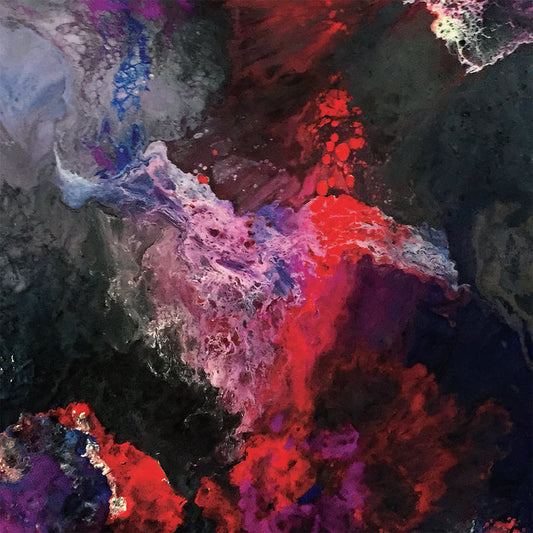 John Bence - Archangels [Red Vinyl]