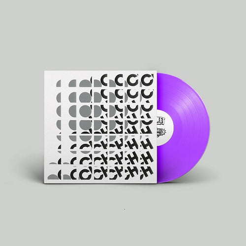 Och - Pö om pö [Purple Vinyl]