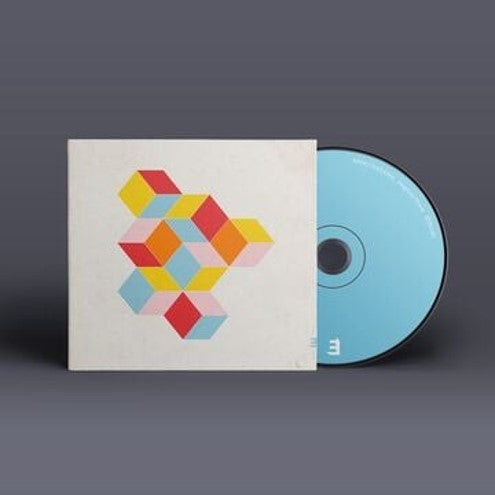 Miho Hazama - Imaginary Visions [CD]