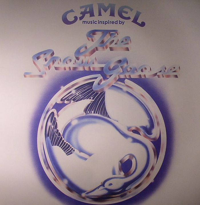 Camel - Snow Goose (1LP)
