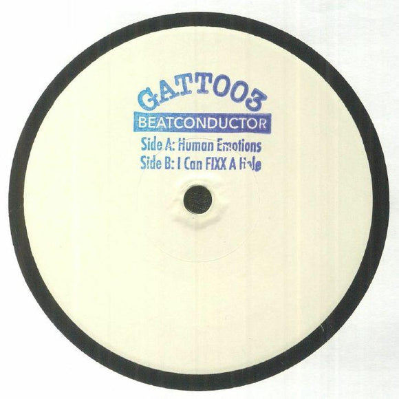 Beatconductor - GATT003