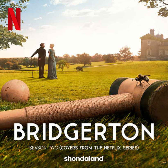 Various Artists - Bridgerton Season Two