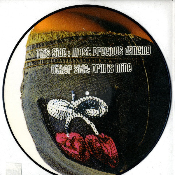 IBIZA CLUB - Vol 16 [Picture Disc]