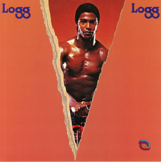 LOGG (Leroy Burgess) - Logg (reissue)