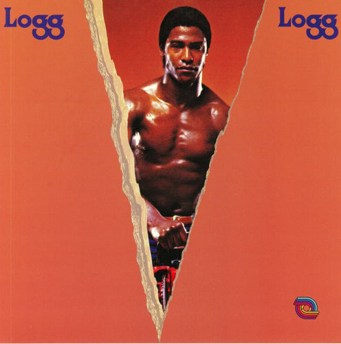 LOGG (Leroy Burgess) - Logg (reissue)