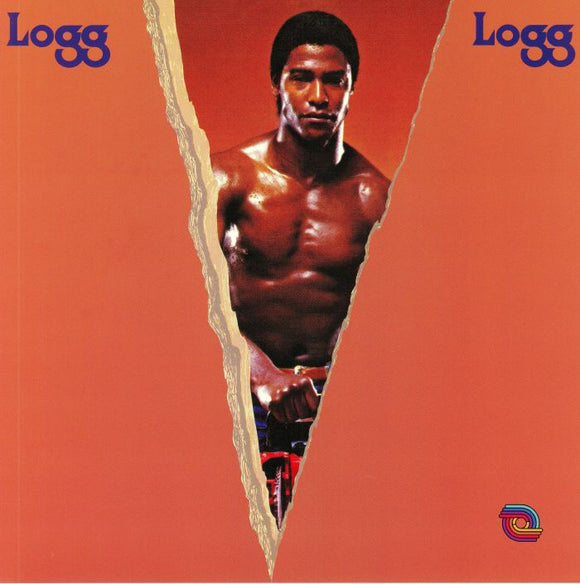 LOGG (Leroy Burgess) - Logg (reissue)