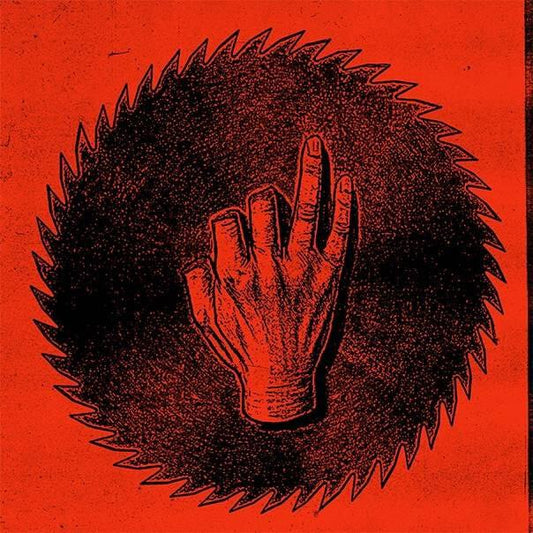 Emery - Rub Some Dirt On It