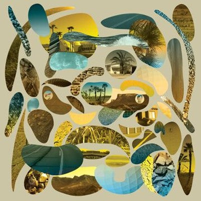 Pedro the Lion - Havasu [Vinyl]