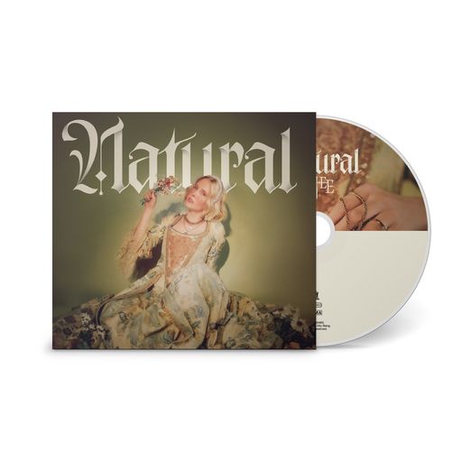 Softee - Natural [CD]