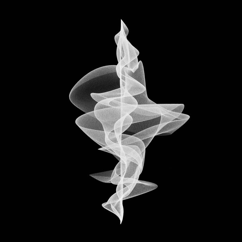 Holmes + atten Ash - Saturnian