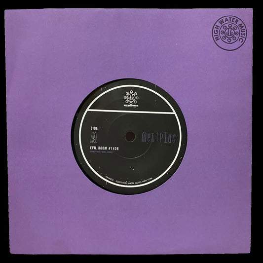 MentPlus - Evil Room #1408
