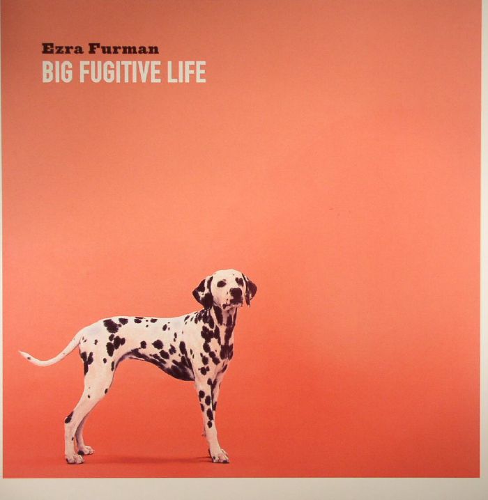 EZRA FURMAN - Big Fugitive Life