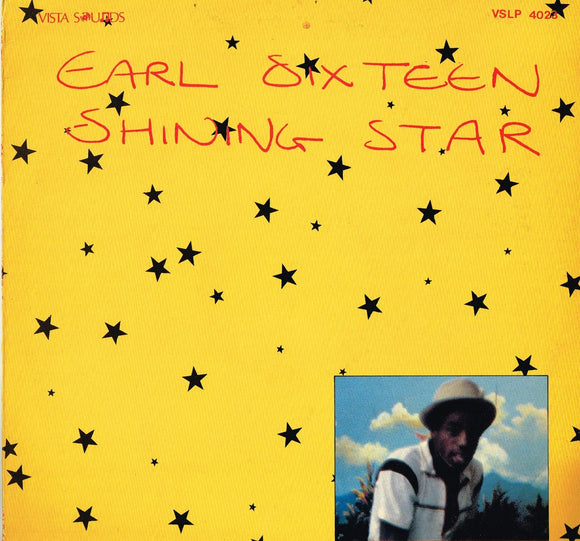 Earl Sixteen - Shining Star