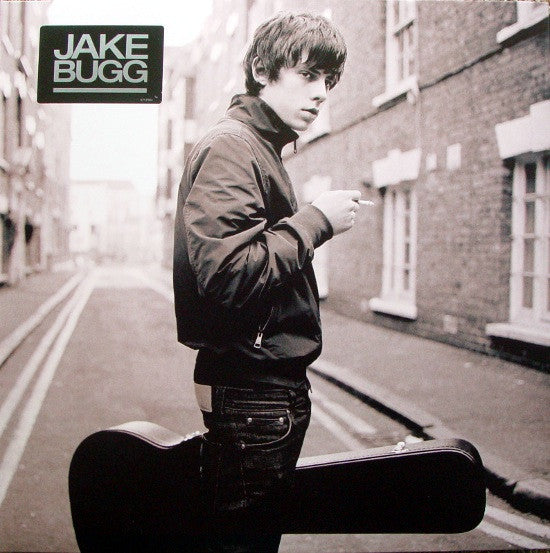 Jake Bugg - Jake Bugg