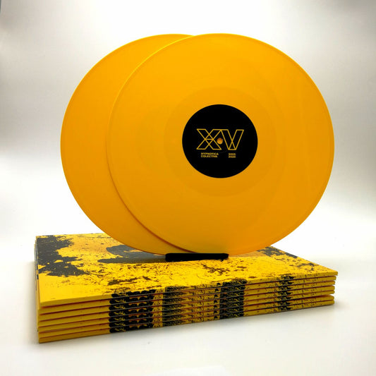 VA - La Resistencia Special Edition XV Aniversario HC