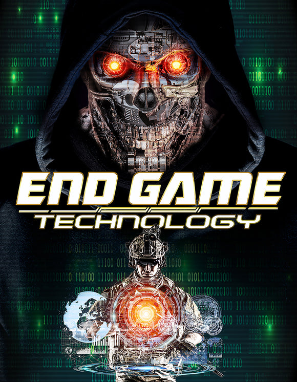 Various - End Game: Technology