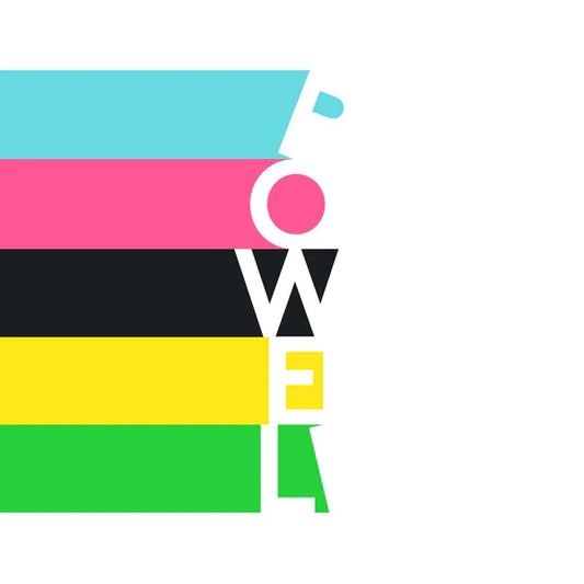 POWELL - SPORT [2LP/CD]