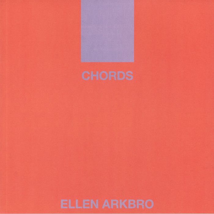 Ellen ARKBRO - Chords