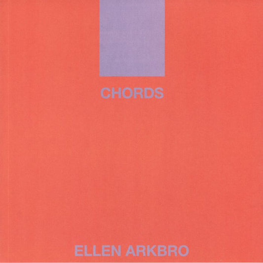 Ellen ARKBRO - Chords