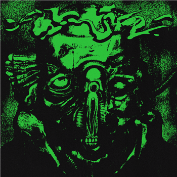 Mchy i Porosty / DogPatrol - Thy Ultra Magnetic Mighty Contract EP