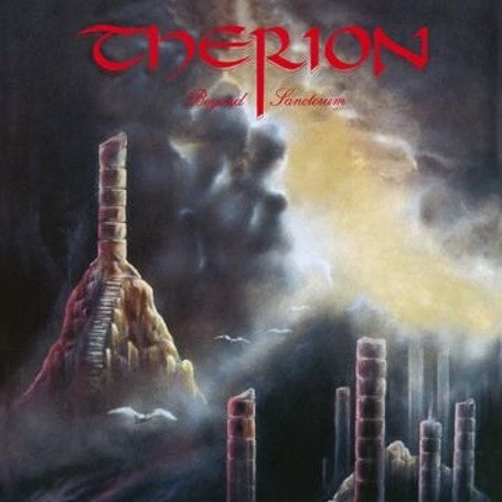 Therion - Beyond Sanctorum (Re-Issue)