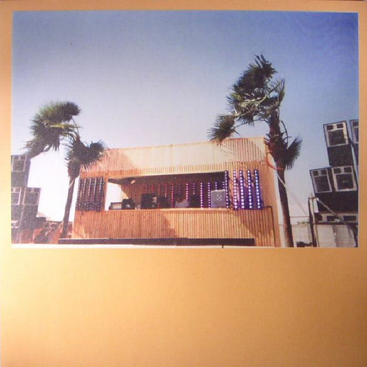 Damiano von Erckert - 2 w/ Mall Grab Remix