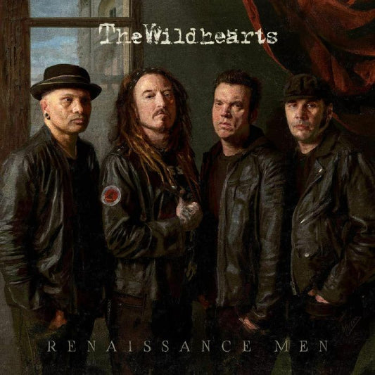 THE WILDHEARTS - RENAISSANCE MEN
