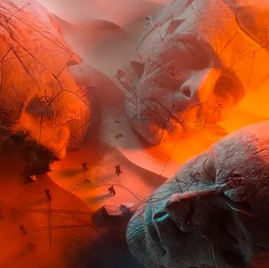 Muse - Will Of The People [CD softpak]