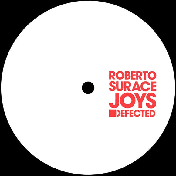 Roberto Surace - Joys