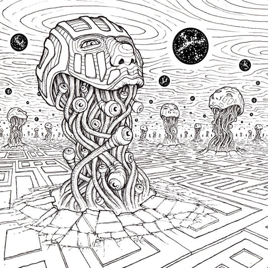 Hysteria Temple Foundation - ATHAHASIS