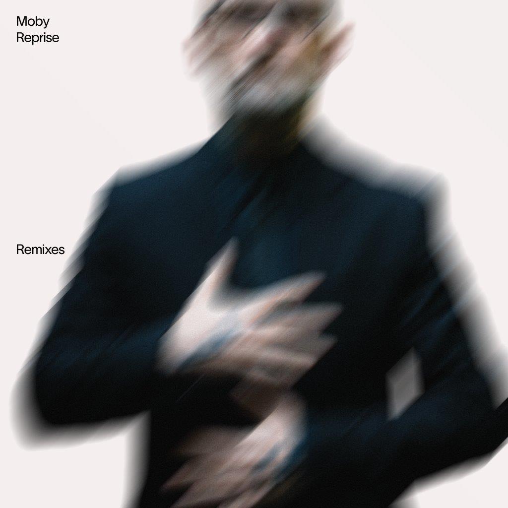 Moby - Reprise Remixes [2LP]