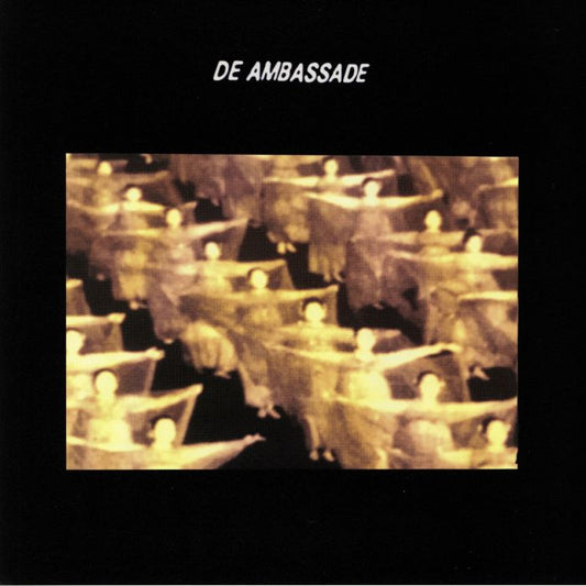 DE AMBASSADE - DUISTRE KAMERS