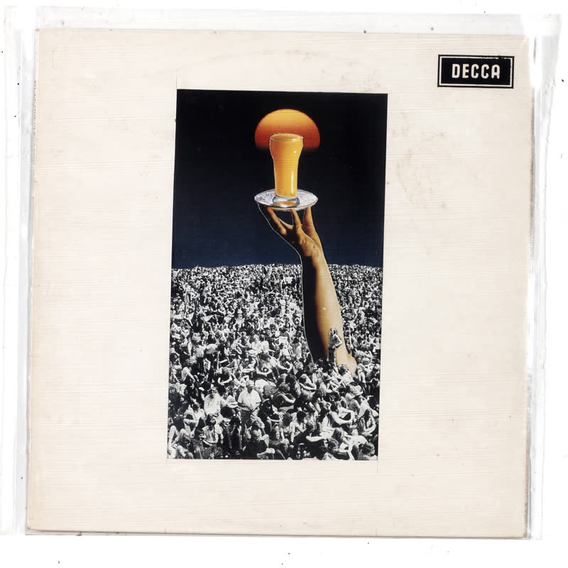 Velmondo & Priorat - Random Acts Of Mindless EP (Marc Pinol & In Flagranti Remixes) [feat. Johnny Spencer]