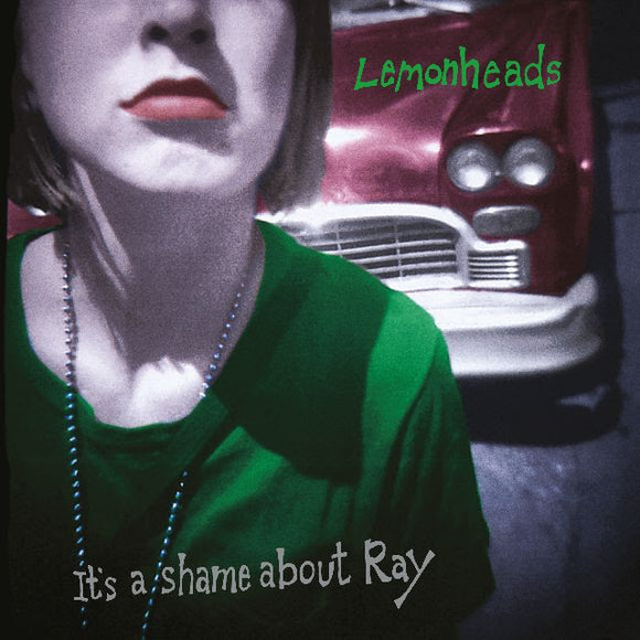 The Lemonheads - It’s A Shame About Ray (30th Anniversary Edition) [2CD Gatefold wallet]