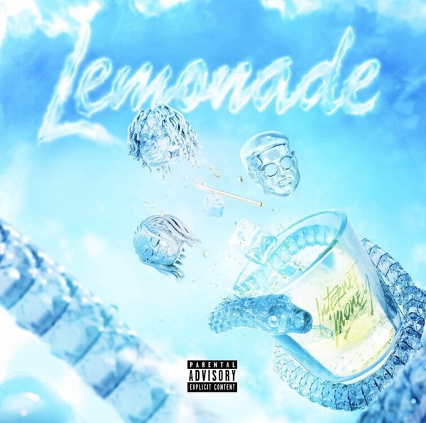 INTERNET MONEY - LEMONADE
