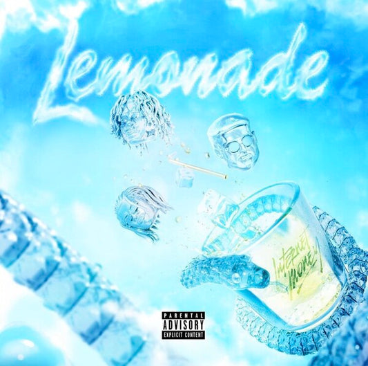 INTERNET MONEY - LEMONADE