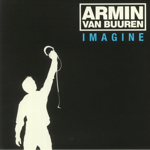 Armin Van Buuren - Imagine (2LP Black)