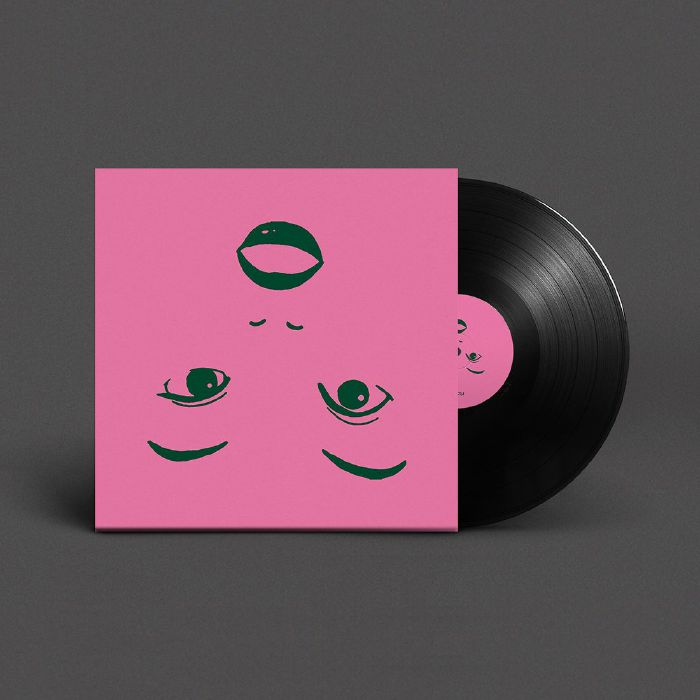 Peggy Gou - I Go (Soulwax, DJ Koze, Maurice Fulton Remixes)