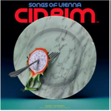 Cid Rim - Songs Of Vienna [White coloured vinyl]