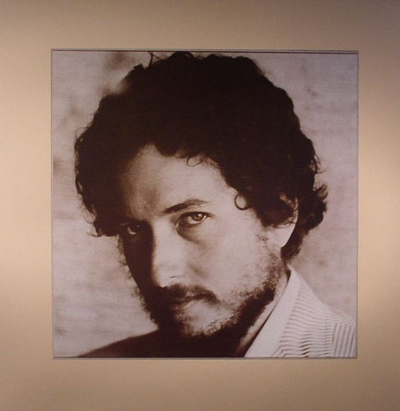Bob Dylan - New Morning (1LP)