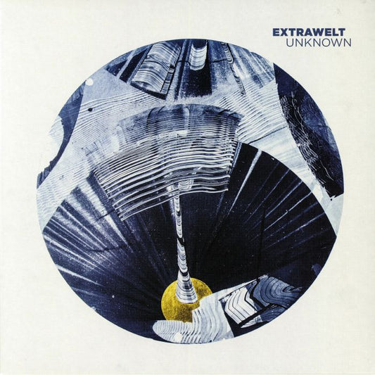 EXTRAWELT - UNKNOWN