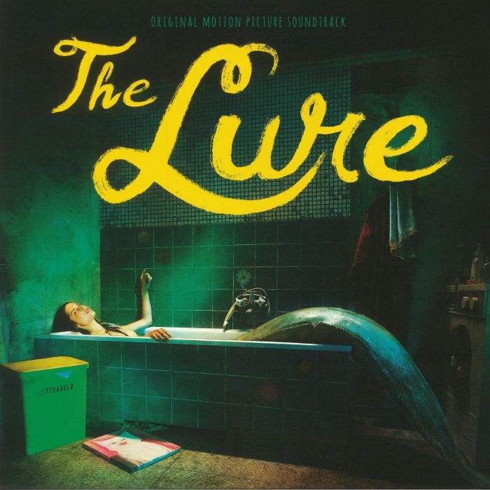 VARIOUS ARTISTS - THE LURE