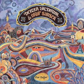 DERYA YILDIRIM & GRUP SIMSEK - KAR YAGAR [CD]