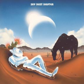 VARIOUS ARTISTS - Sky Dust Drifter