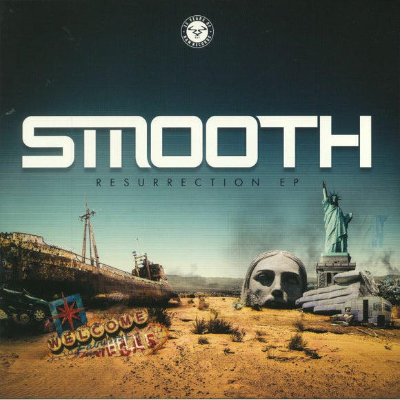 SMOOTH - Resurrection EP