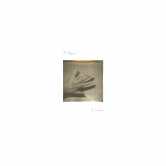 Grouper - Shade [LP]
