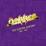 Dokken - The Elektra Albums [4CD]