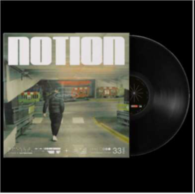 Notion - Outsider