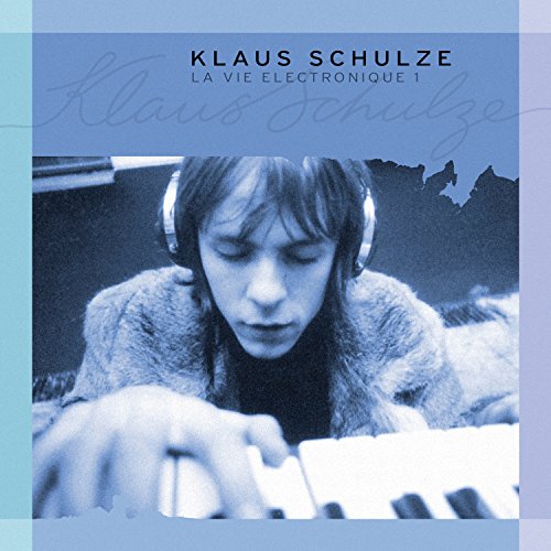 Klaus Schulze - La Vie Electronique Vol. 1 [CD]